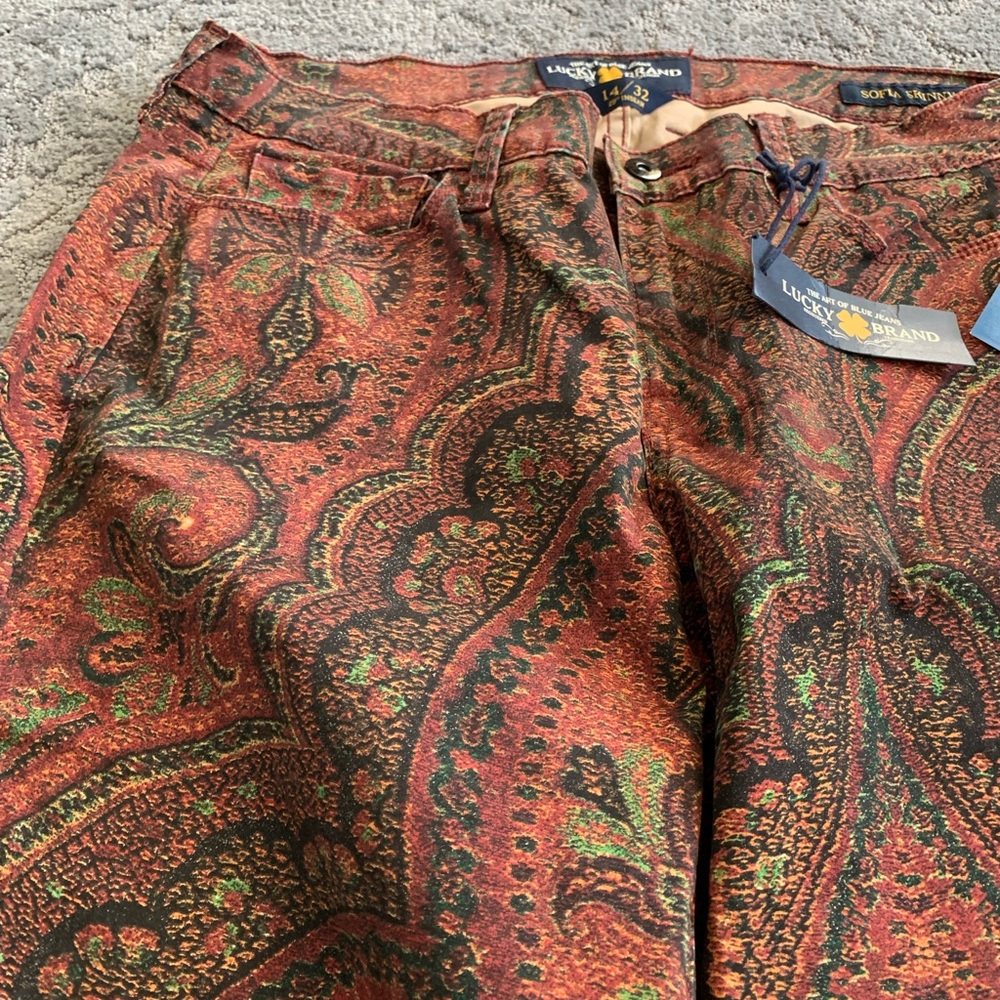 Pants - Picture 2 of 3